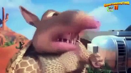 Entarisi Dım Dım Yar Konuşan Kedi Tom Versiyonu