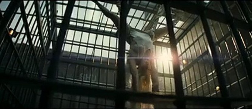 Suicide Squad Comic-Con Trailer - Jared Leto, Will Smith Movie