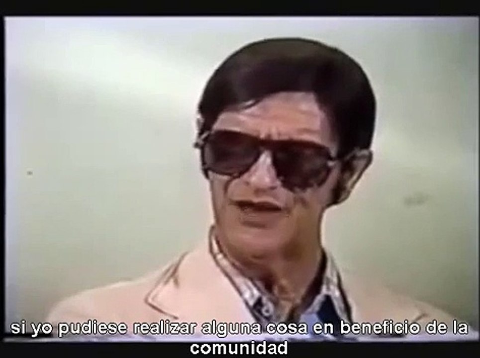 Chico Xavier  AMOR (subtitulado en Español)