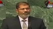 الفرق بين مرسي و السيسي في مقدمة الامم المتحدة