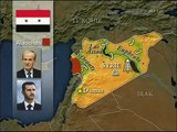 Mit Offenen Karten - Syrien auf dem Schachbrett