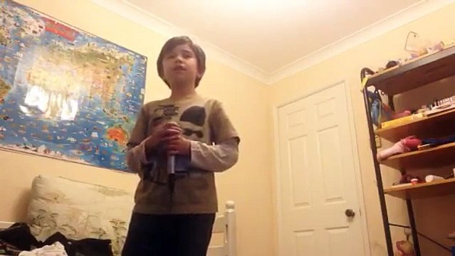 Taylor Swift - Shake It Off (AlexJ Songs Cover)