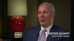 Peter Schiff on the Fed, Rand Paul, and the Next Financial Crisis