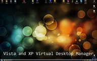 [HowTo] Get Multiple Desktops on Your PC
