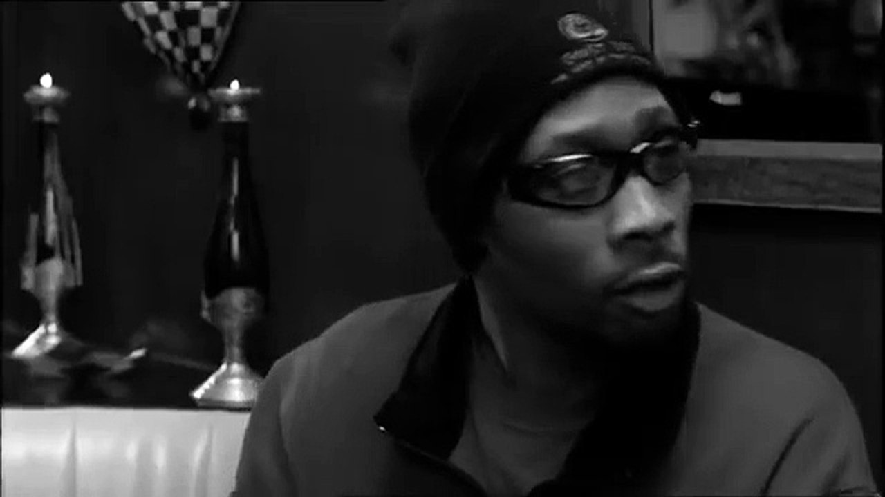 GZA, RZA and Bill Murray Coffee & Cigarettes... video Dailymotion