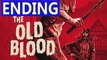 Wolfenstein The Old Blood Walkthrough Ending - Gameplay