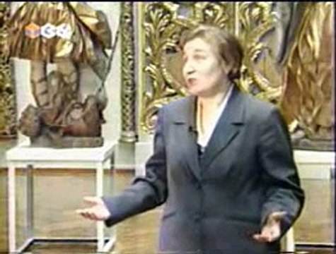 Здесь был СССР: Беларусь (Фильм Виктора Шендеровича)