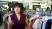 Shelley's Thrift Store Shopping in Las Vegas
