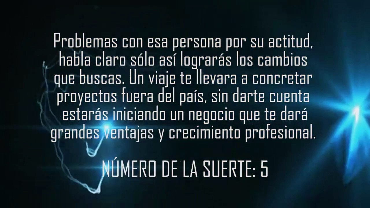Horóscopo de Josie Diez Canseco para el día 20 de julio del 2015