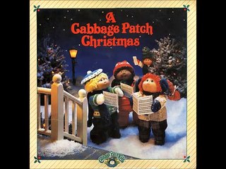 Cabbage Patch Kids One More Dream 'Til Christmas