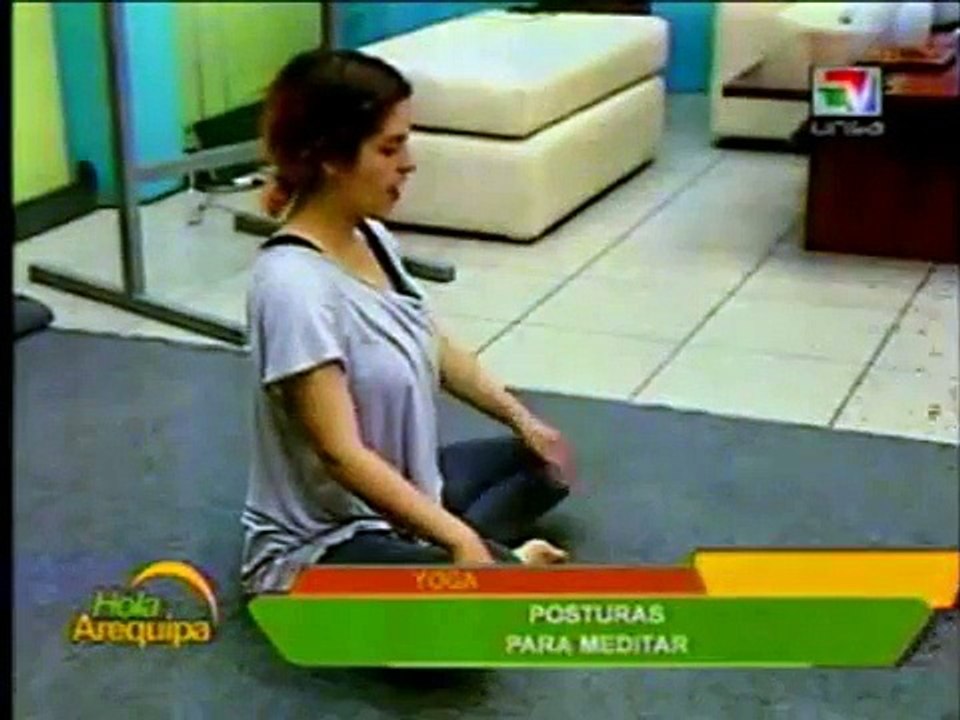 Meditación para abrir el tercer ojo