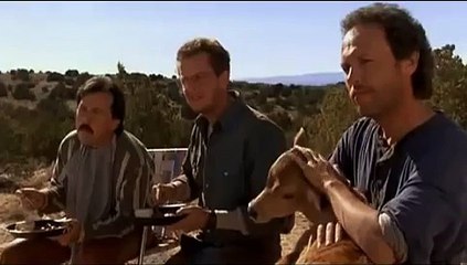 City Slickers (1991) Baseball Clip