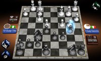 [World Chess Championship] Te rompo la vena cagatoria