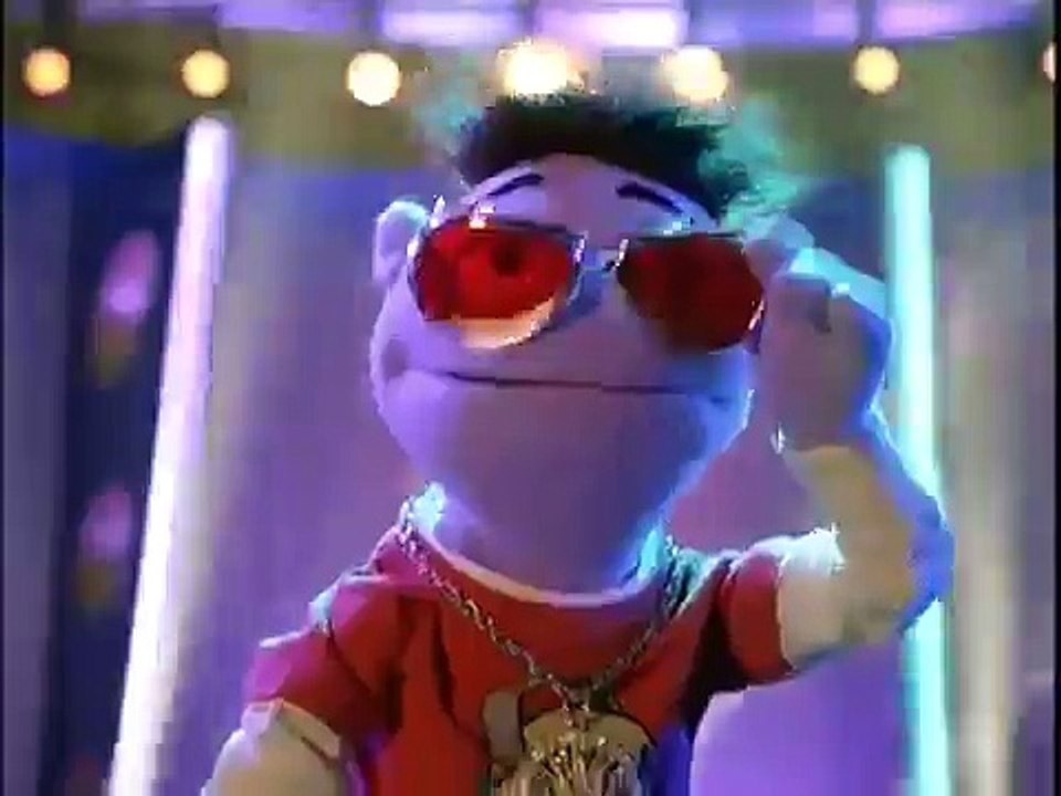 Crash & Bernstein Theme Song video Dailymotion