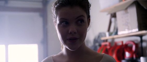 The Sisterhood of Night official Trailer