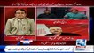 Sajid Ahmed (MQM) Ke Arif Hameed Bhatti Ko Jali Tajzia Kar Kehne Par Arif Hameed Bhatti Ka Reaction
