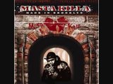 Iron God Chamber - Masta Killa ft. U-God, Method Man & RZA