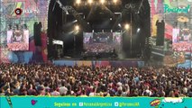 (HD) Chet Faker - Live Concert - Lollapalooza Argentina 2015