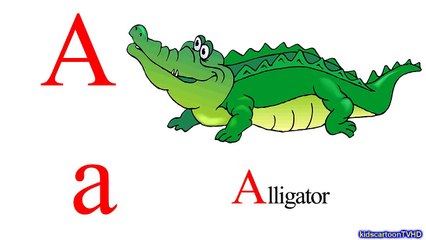 ABC ANIMALS SONG FOR CHILDREN   Music for Kids   Baby Learning Songs