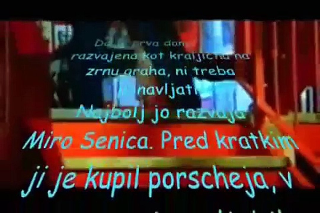 Katarina Kresal