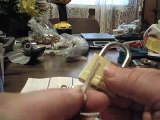 lockpicking 2273 Master #140 bypass