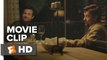 The Gift Movie CLIP - Dinner Party (2015) - Rebecca Hall, Jason Bateman Thriller