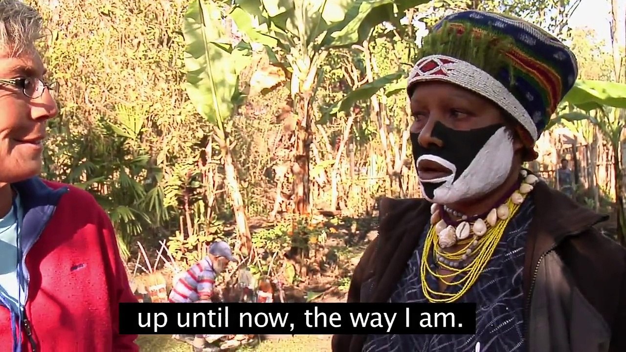 Goroka Show PNG.mov