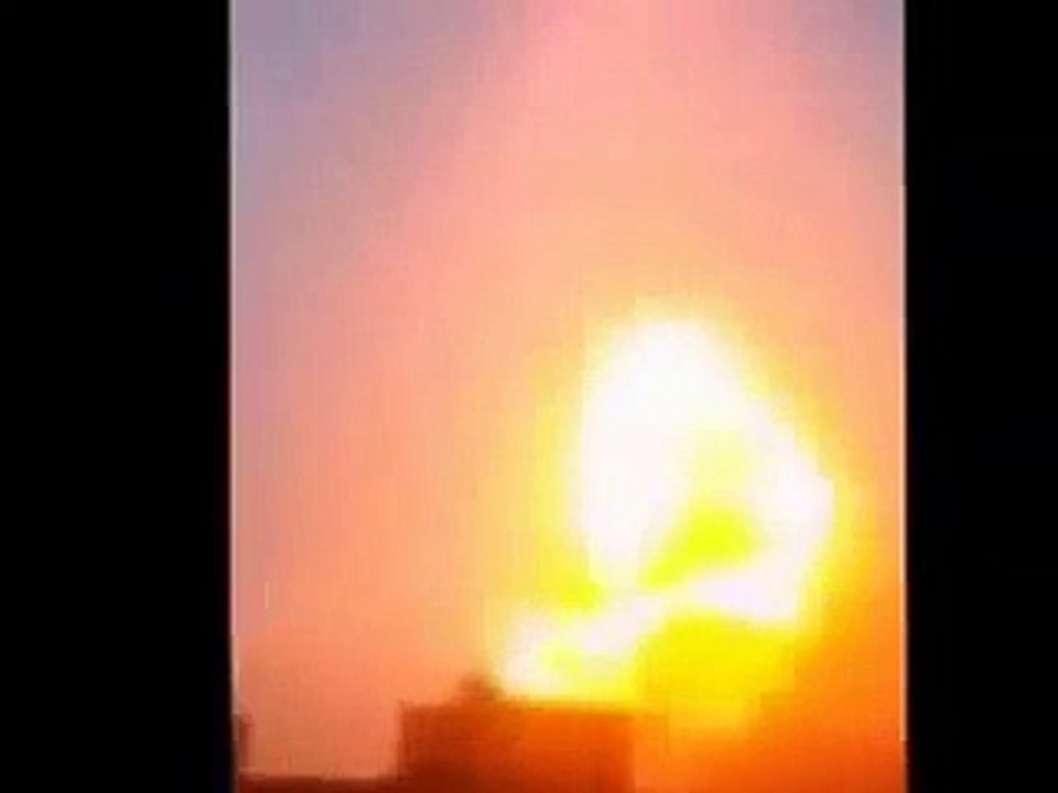 Hoax bombe neutron Yemen