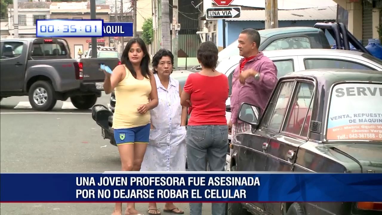 Noticias en 1 minuto