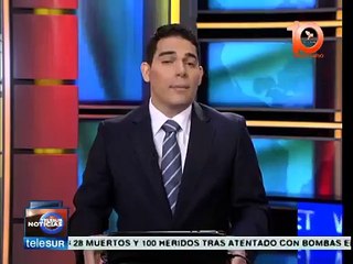 México: celebran en Oaxaca edición número 83 de la Guelaguetza