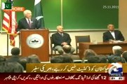 US Ambassador to Pakistan Cameron Munter - 'Pak-Iran gas pipeline not a good idea'