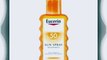 Eucerin Sun Transparent Spray LSF 50 200 ml