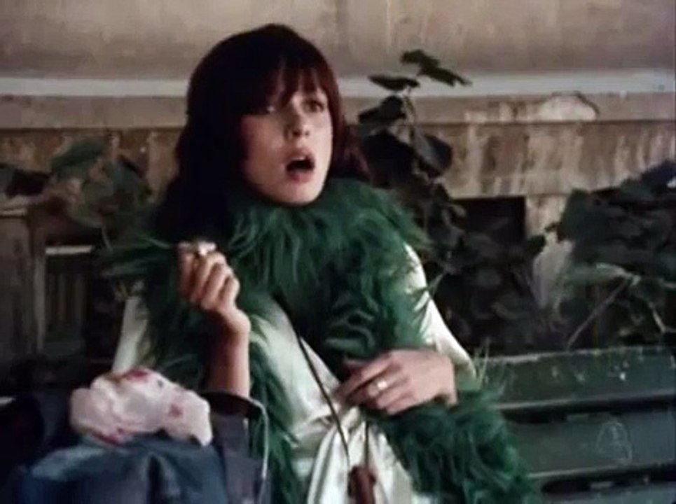 "Celine and Julie Go Boating" trailer