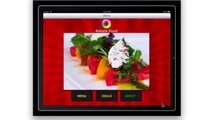 Adeptpros App Demo -  eMenu Restaurant App