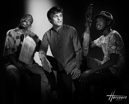 Lumière sur le projet africain de François & The Atlas Mountains