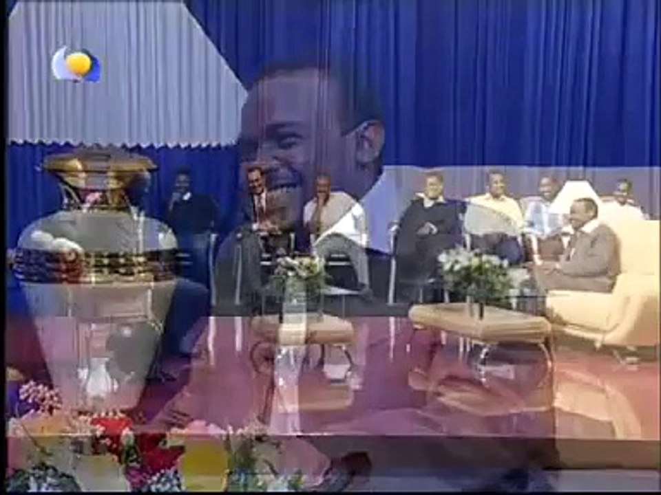 هيثم والعجب