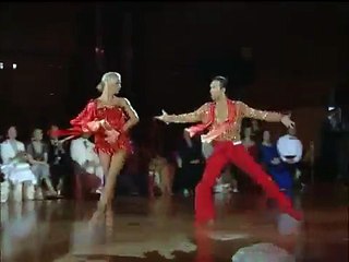 Maxim Kozhevnikov & Yulia Zagoruychenko - Show Dance "Victory" (WSSDF2007)
