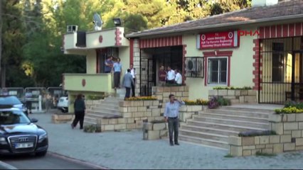 Cenazeler Gaziantep'e getirildi