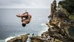 Gary Hunt Claims 5th Consecutive Win - Red Bull Cliff Diving 2015