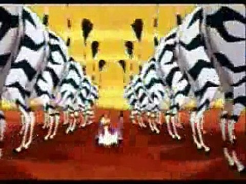 Hewy's Animated Movie Reviews #1 The Clone Wars