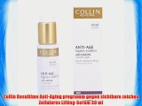 Collin Resultime Anti-Aging programm gegen sichtbare zeichen Zellulares Lifting-Serum 30 ml