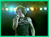 AC/DC - Whole Lotta Rosie - Rock in Rio 1985