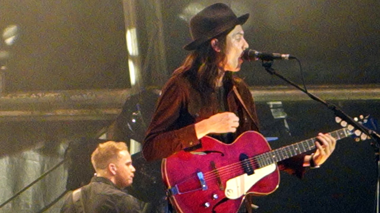 James Bay - Collide