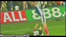 Funny Football   Dives & Cheaters Funny Football and Soccer Moments