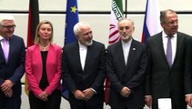 Nucléaire iranien: l'ONU approuve l'accord et prépare la levée des sanctions