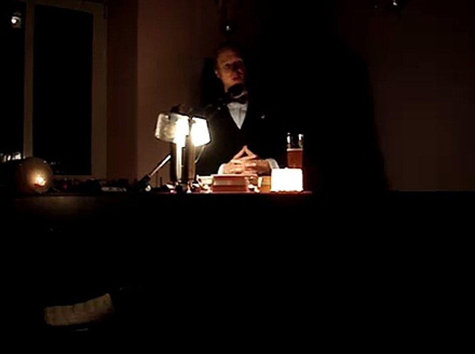 Cramer: Der Staatsfeind (Ciceros Tod) 1. Teil