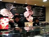 Cold Stone Creamery Roppongi