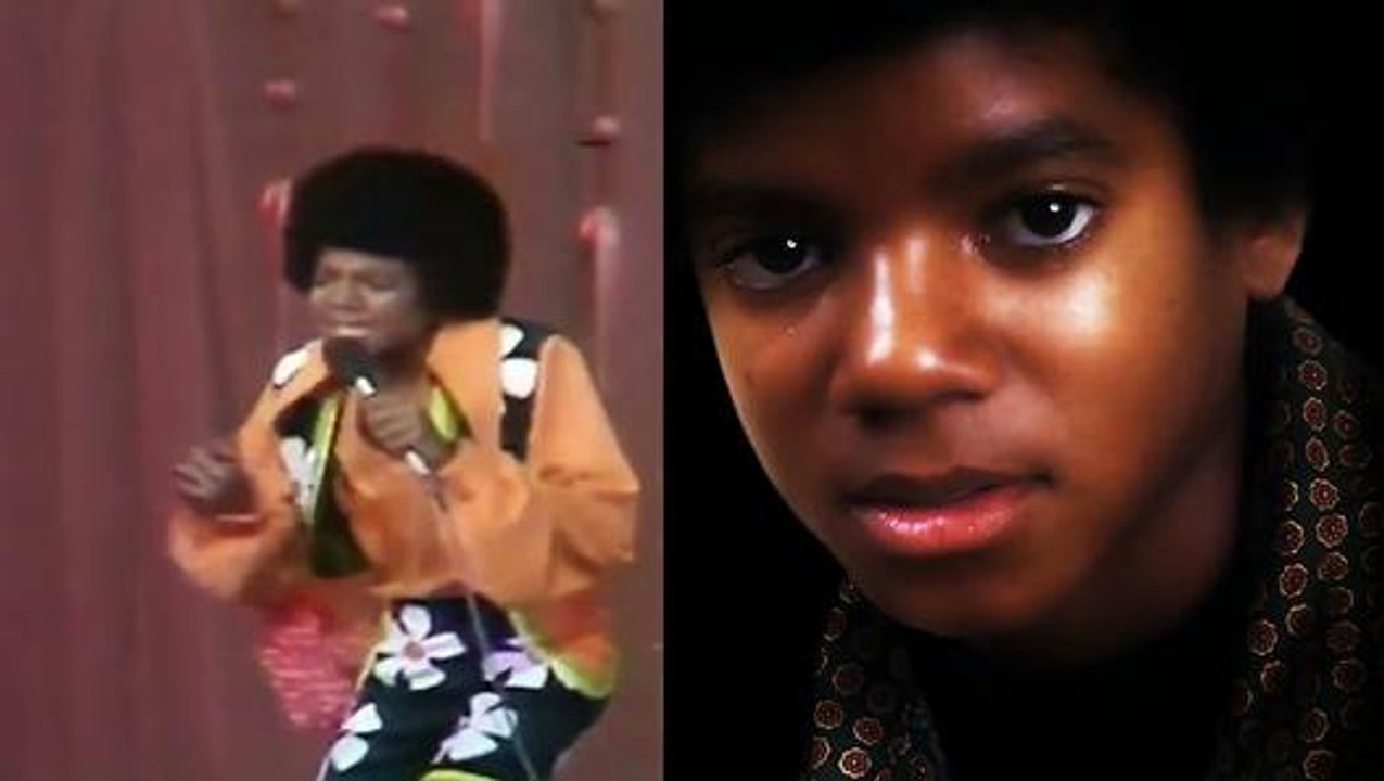 Quel serait le visage de Michael Jackson aujourd'hui s'il n'avait jamais fait d'opérations ?