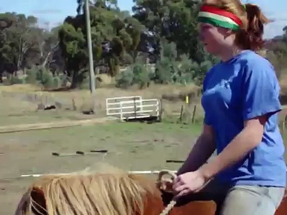 Shetland Riding