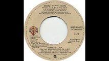 Monty Python - Always Look On The Bright Side Of Life (45 version)